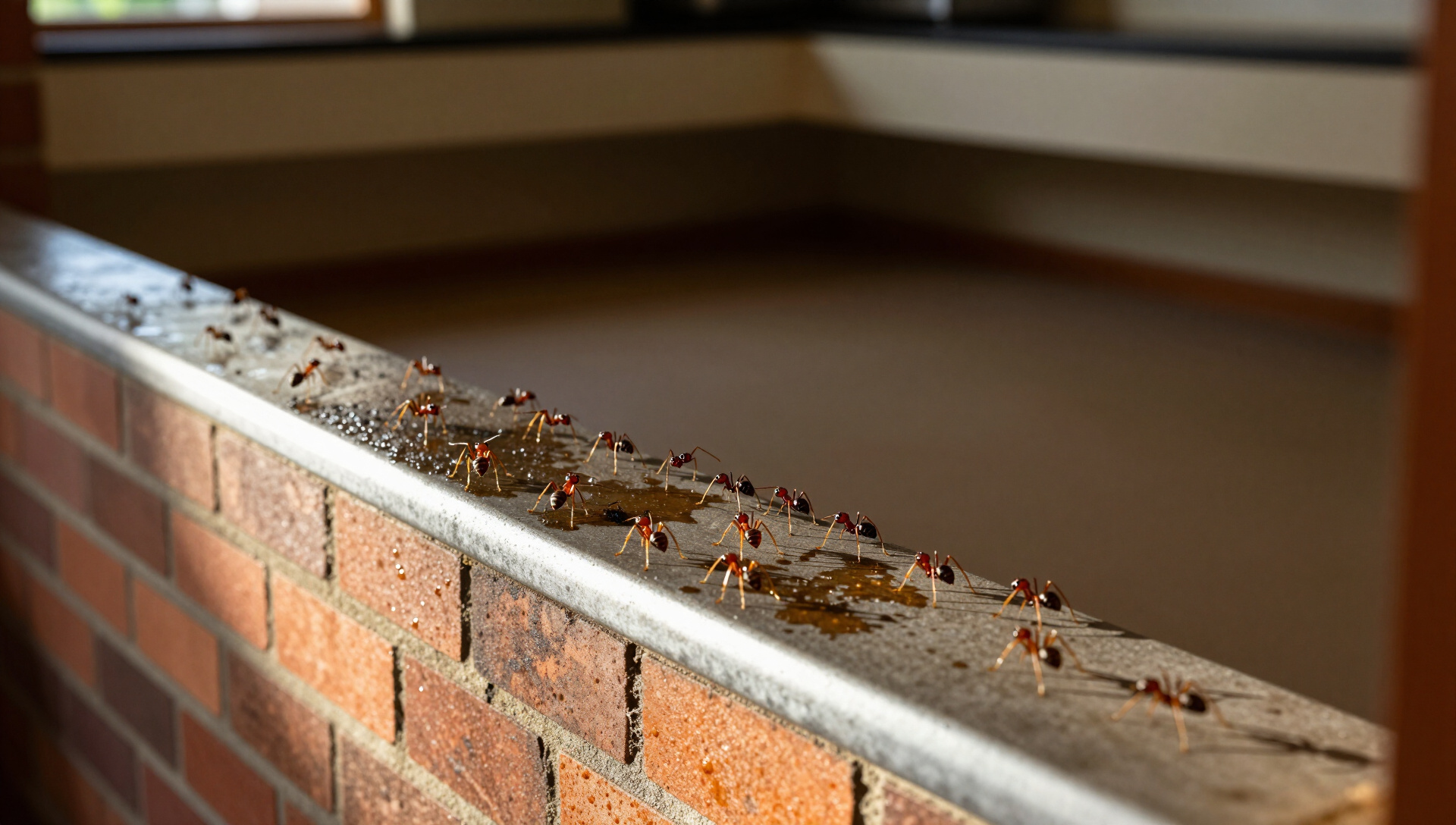 Ant Control in Carlingford
