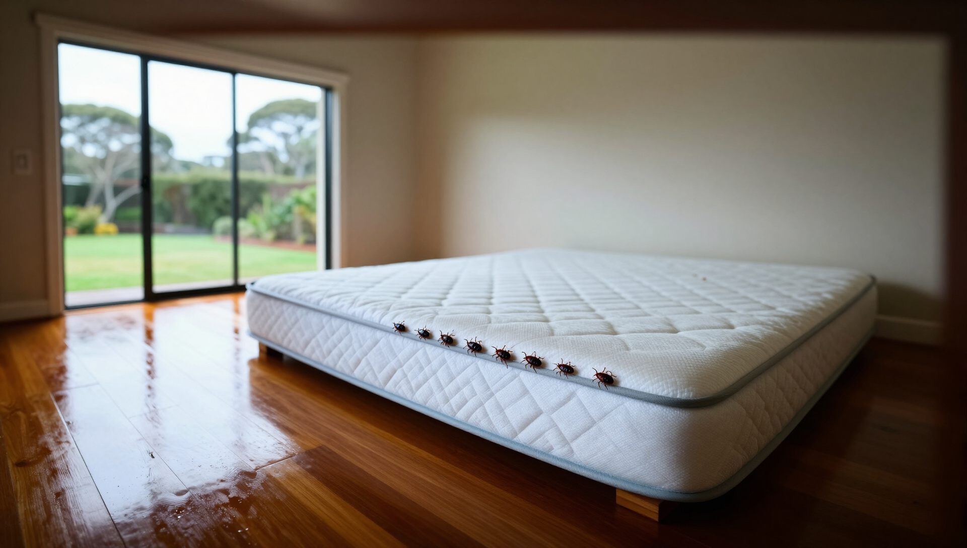 Bed Bugs Control in Carlingford
