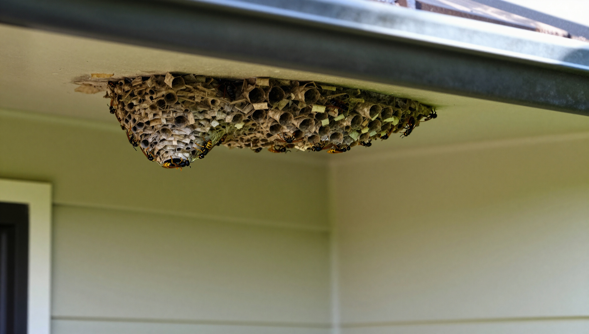 Bees and Wasp Removal in Carlingford