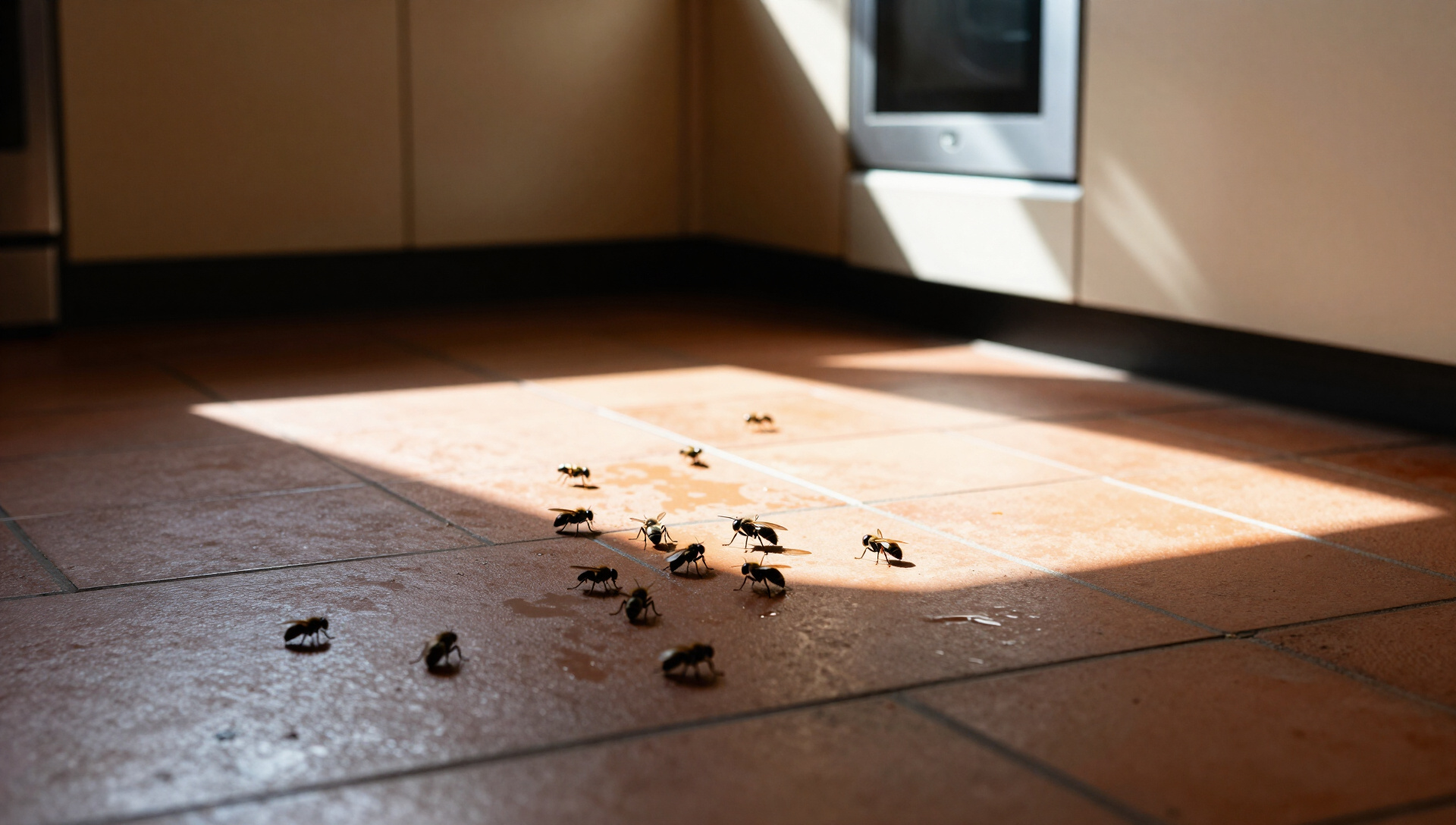 Insect Control in Carlingford